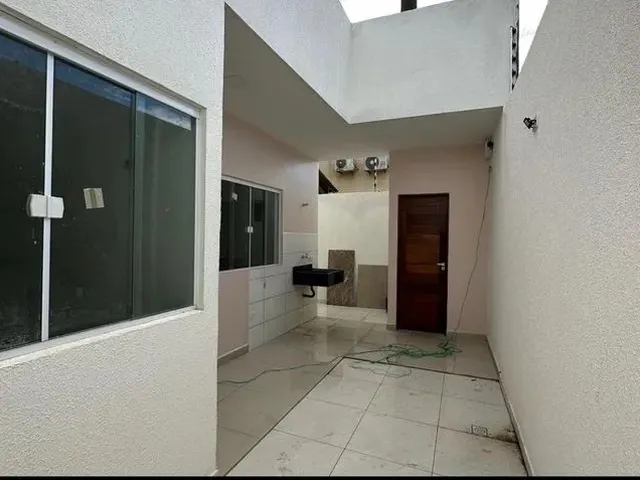 Imagem 4: Casa para Venda Possui 76 Metros Quadrados com 3 Quartos em Pedro Raimundo - Petrolina - P