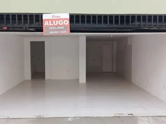 Imagem: Ponto Comercial/Loja/Box para Aluguel Possui