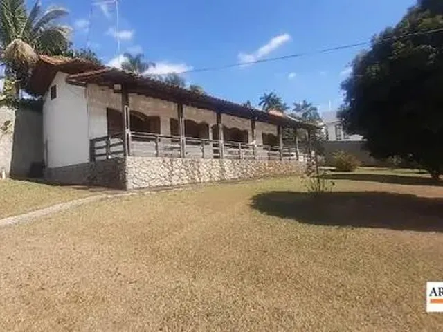 Imagem: Casa a Venda de 160M2 em Lote de 1000M2