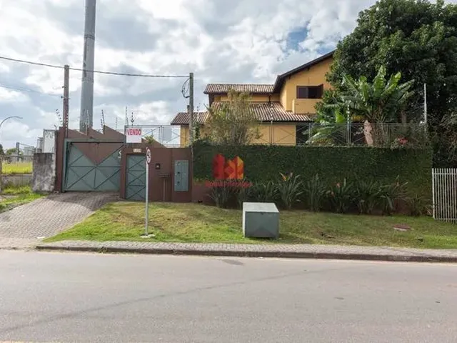 Imagem 9: Curitiba - Casa Padrão - Santo Inácio