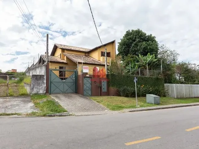 Imagem 11: Curitiba - Casa Padrão - Santo Inácio