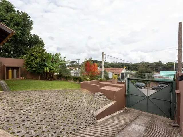 Imagem 3: Curitiba - Casa Padrão - Santo Inácio