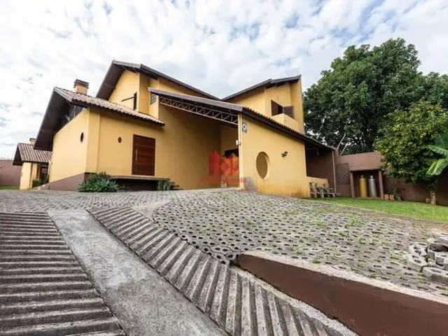 Imagem 14: Curitiba - Casa Padrão - Santo Inácio