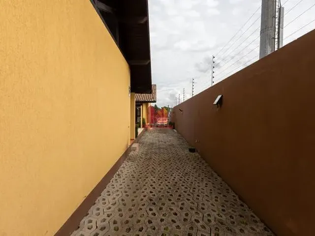 Imagem 8: Curitiba - Casa Padrão - Santo Inácio