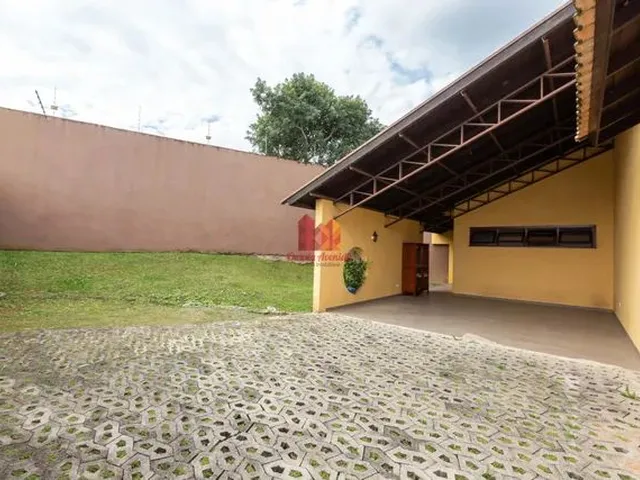 Imagem 13: Curitiba - Casa Padrão - Santo Inácio