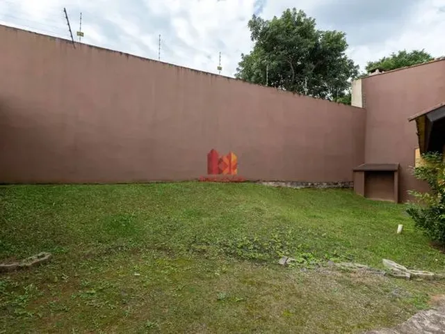 Imagem 4: Curitiba - Casa Padrão - Santo Inácio