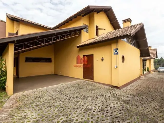 Imagem 10: Curitiba - Casa Padrão - Santo Inácio