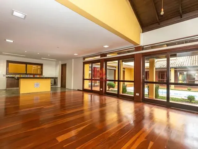 Imagem 15: Curitiba - Casa Padrão - Santo Inácio
