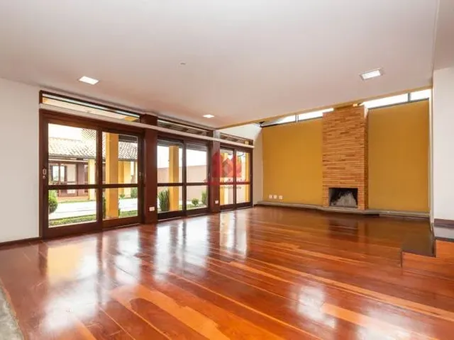 Imagem 16: Curitiba - Casa Padrão - Santo Inácio
