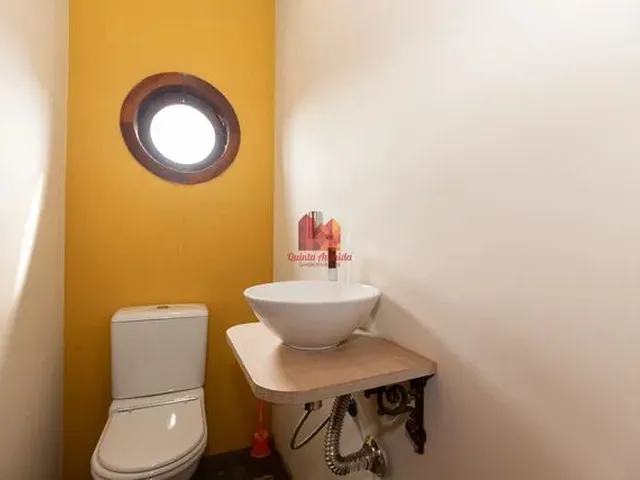 Imagem 12: Curitiba - Casa Padrão - Santo Inácio