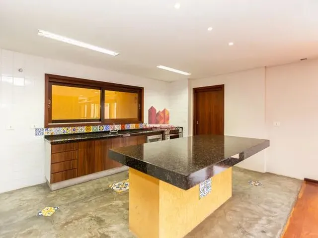 Imagem 7: Curitiba - Casa Padrão - Santo Inácio