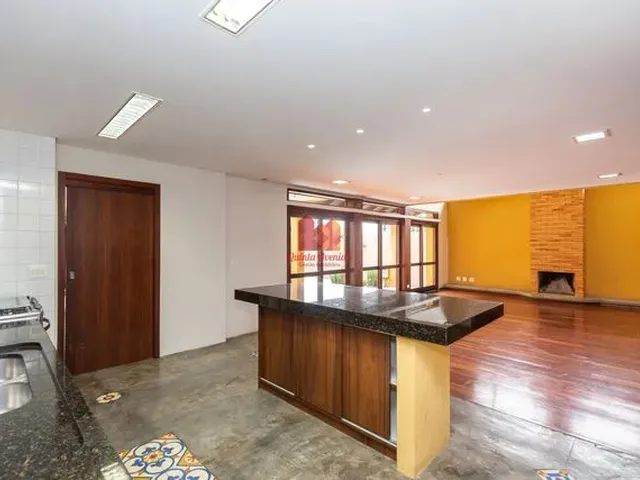Imagem 6: Curitiba - Casa Padrão - Santo Inácio
