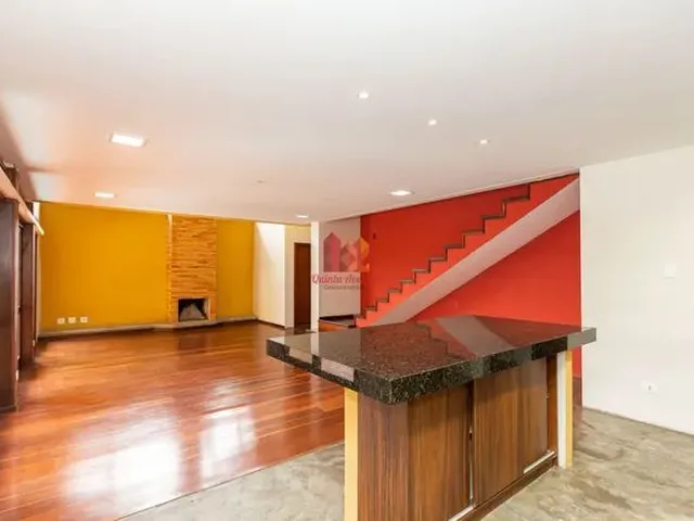 Imagem 2: Curitiba - Casa Padrão - Santo Inácio