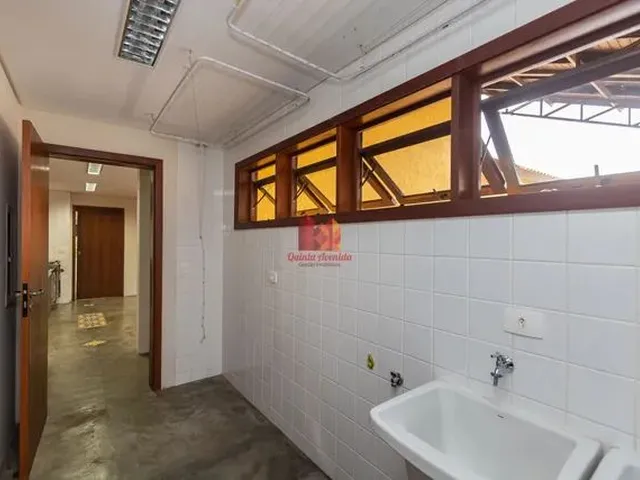 Imagem 5: Curitiba - Casa Padrão - Santo Inácio