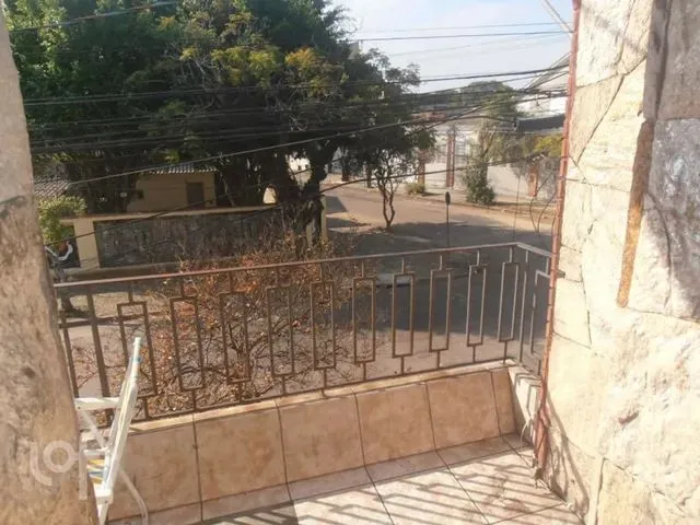 Imagem: Casa À Venda Rua Almirante Barroso, Floresta