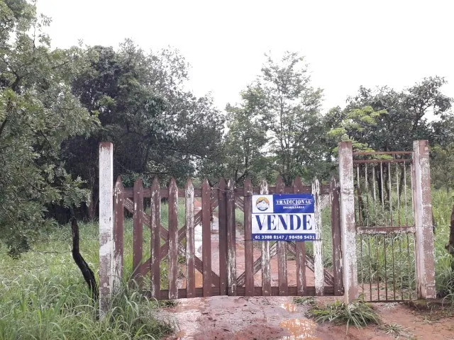 Imagem 2: Vendo Excelente Chácara em Ótima Localização em Planaltina, Df