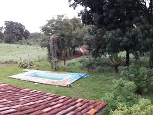 Imagem 13: Vendo Excelente Chácara em Ótima Localização em Planaltina, Df