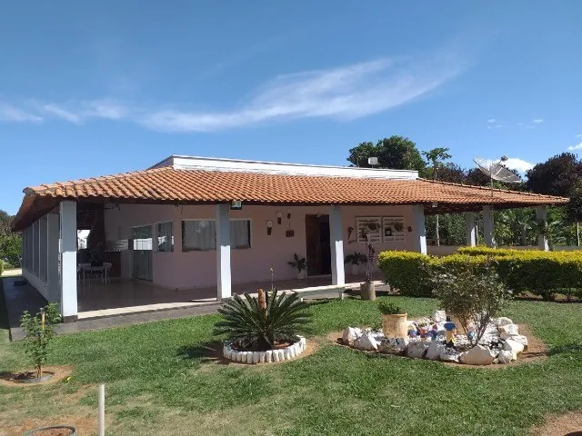 Imagem: Araçoiaba Chacara 1.000 M²