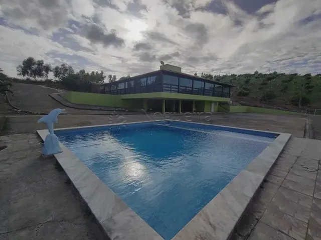 Imagem: Fazenda dos Sonhos em Vitoria de Santo Antão