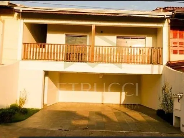 Imagem: Casa - Lenheiro - Valinhos