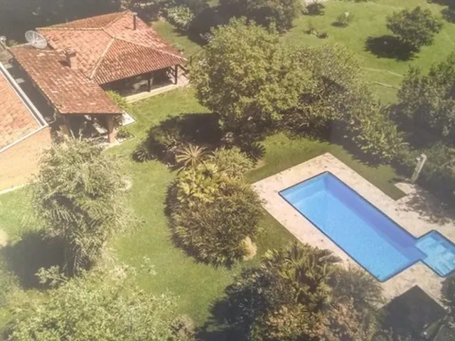 Imagem: Sorocaba Região Chacara 2.520 M²