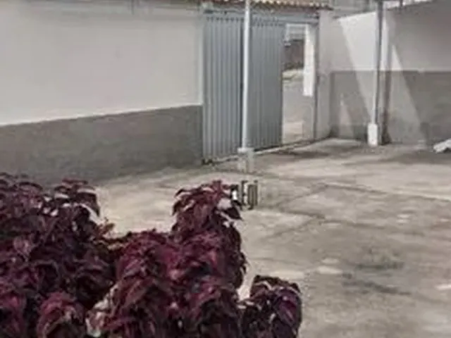 Imagem: Casa com 3 Quartos e Terraço no Bairro