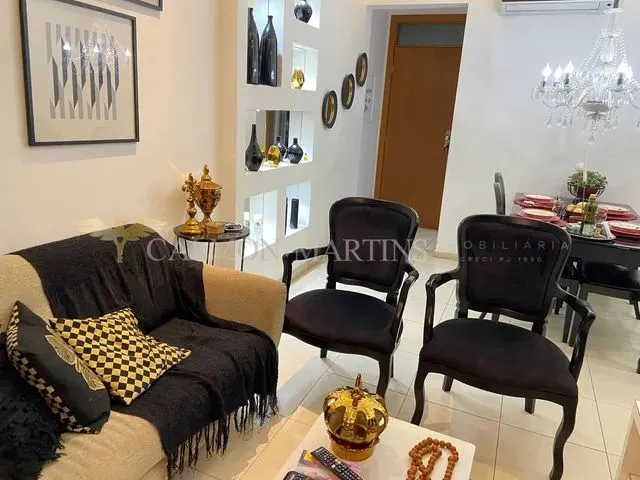 Imagem: Apartamento com 3 Quartos em 78M² com 2