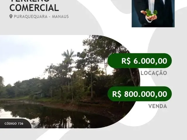 Imagem: Amp Quot Terreno Imperdível no Distrito
