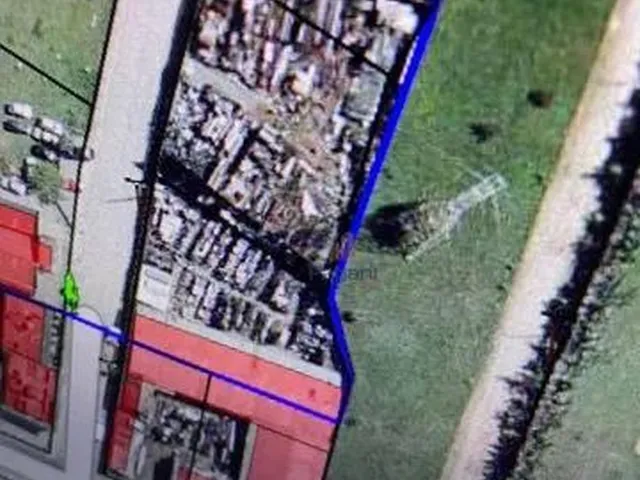 Imagem: Terreno, 2802 M² - Venda por R$ 5.600.000,00