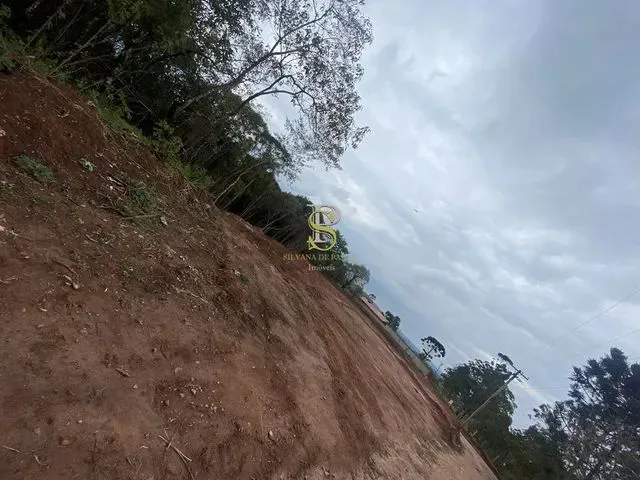 Imagem 2: Terreno À Venda - 1.000M² - Contrato de Compra e Venda - Francisco Morato/Sp