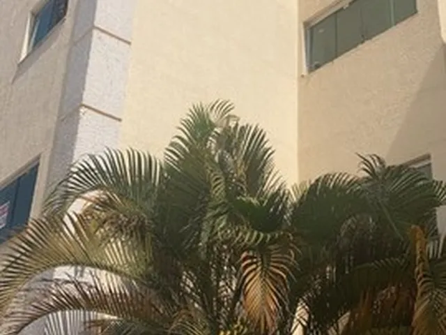 Imagem: Apartamento com Área de 49,23 M² em Mateus