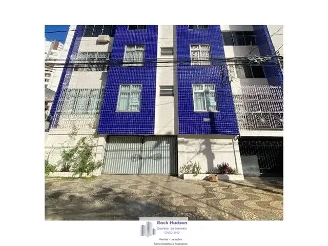 Imagem: Salvador - Apartamento Padrão - Chame