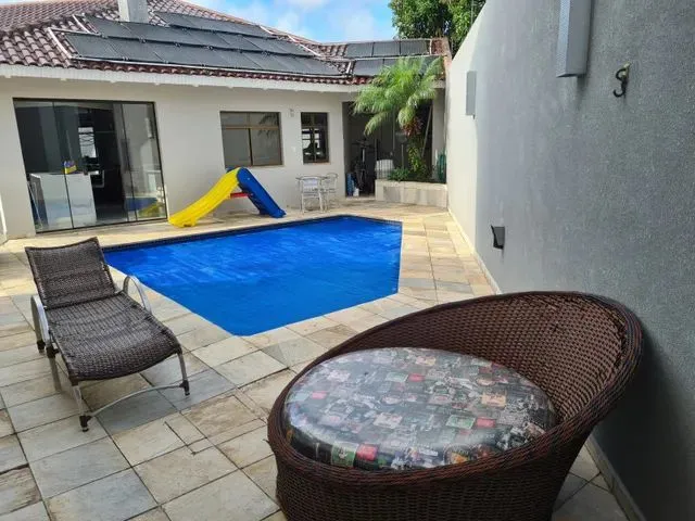 Imagem: Casa para Venda Possui 150 Metros Quadrados
