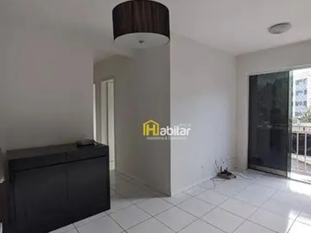 Imagem: Apartamento no Condomínio Via Parque em