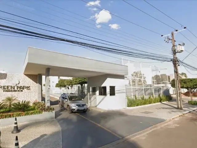 Imagem: O apartamento possui 3 Dormitórios, 1 Banheiro, 1 Vaga na