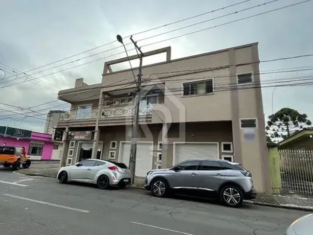 Imagem: Sala Comercial para Locação na Nova Russia
