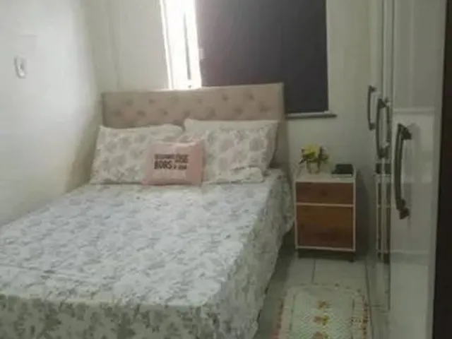 Imagem: Casa para Venda Tem 70 Metros Quadrados