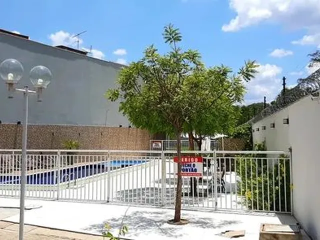 Imagem 5: Casa Dúplex em Condomínio Pertinho da Kennedy nos Morros com 3 Suítes Móveis
