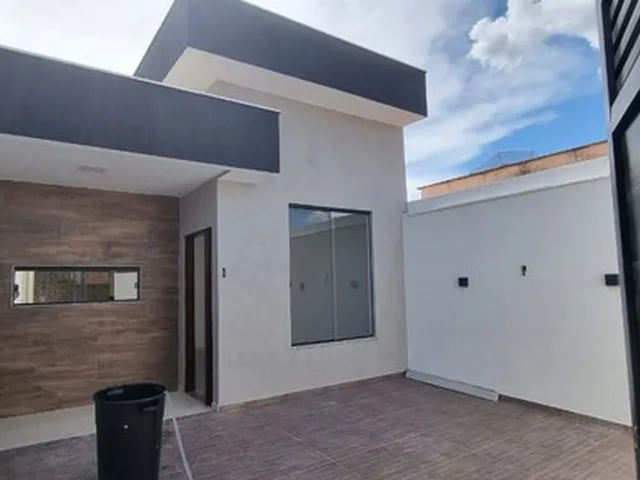 Imagem: Casa na Conceição 3/4 Sendo Uma Suíte
