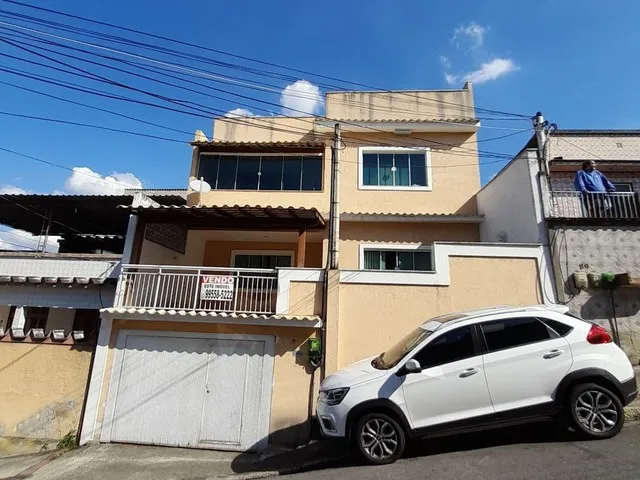 Imagem: Casa Fino Acabamento na Pavuna