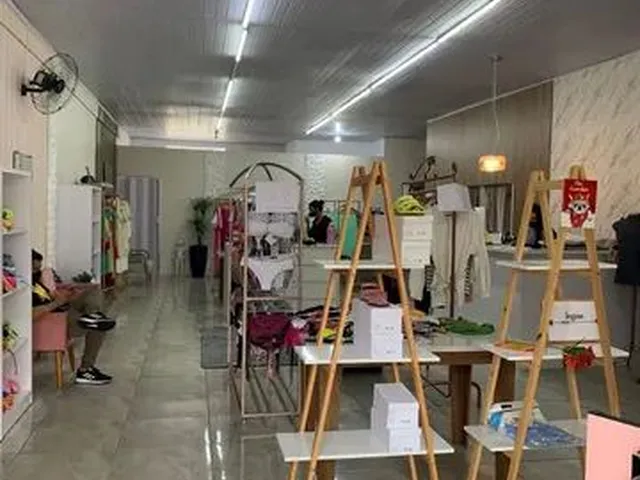 Imagem: Ponto Comercial Tremembé