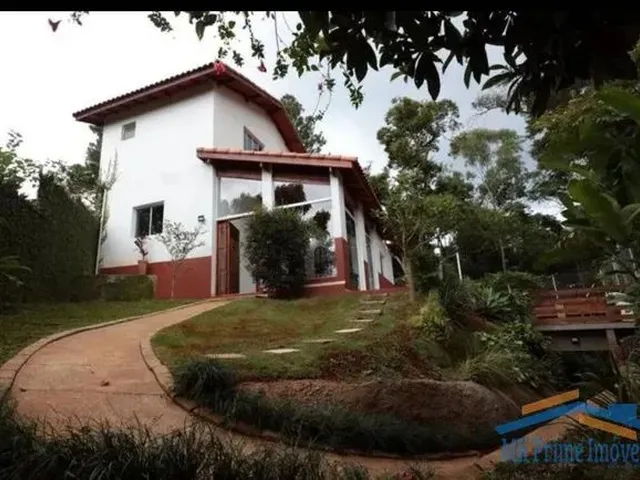 Imagem: Linda Casa a Venda em Condomínio na Cidade
