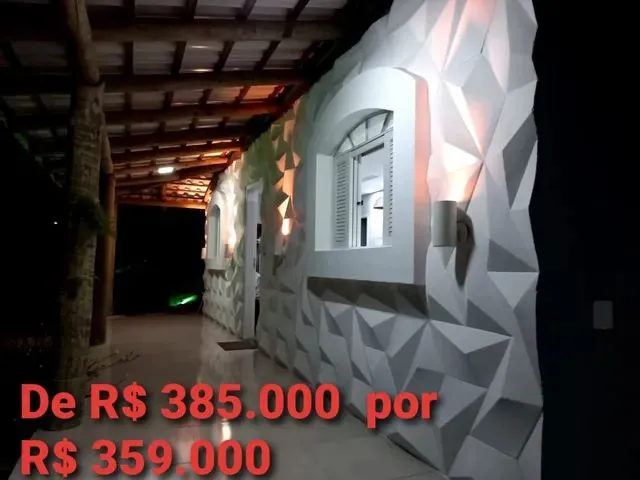 Imagem: Aceito Oferta- Chacara Moderna no Alto da