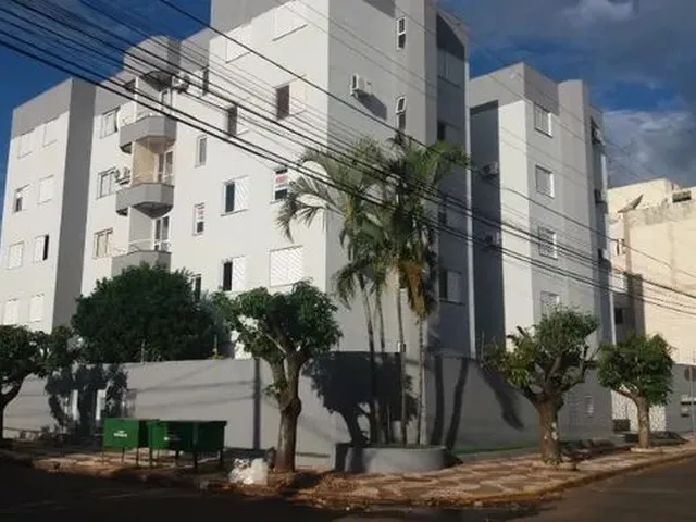 Imagem: Apartamento 01 Suite, 02 Quartos, 101 Mts