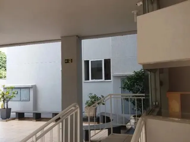 Imagem 8: Apartamento 01 Suite, 02 Quartos, 101 Mts Total J. dos Principes-Umuarama-Parana