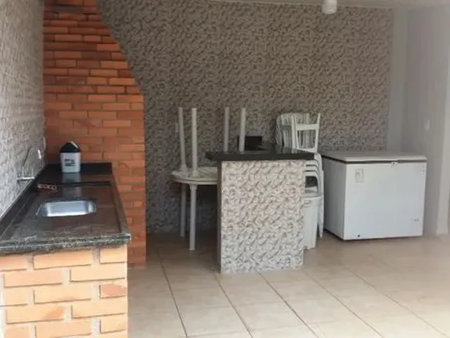 Imagem 7: Apartamento 01 Suite, 02 Quartos, 101 Mts Total J. dos Principes-Umuarama-Parana