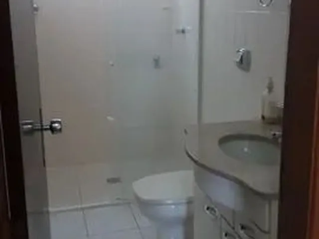 Imagem 12: Apartamento 01 Suite, 02 Quartos, 101 Mts Total J. dos Principes-Umuarama-Parana