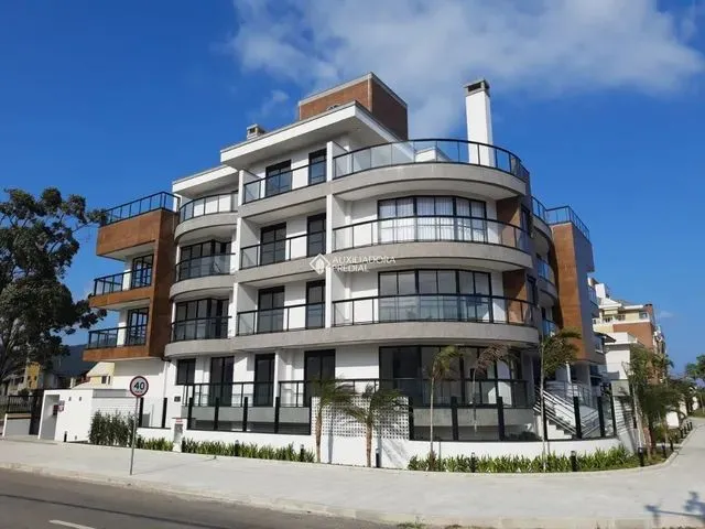 Imagem: Florianópolis - Apartamento Padrão - Balneário