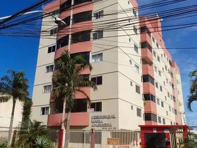 Imagem: Apartamento Samamabaia Sul