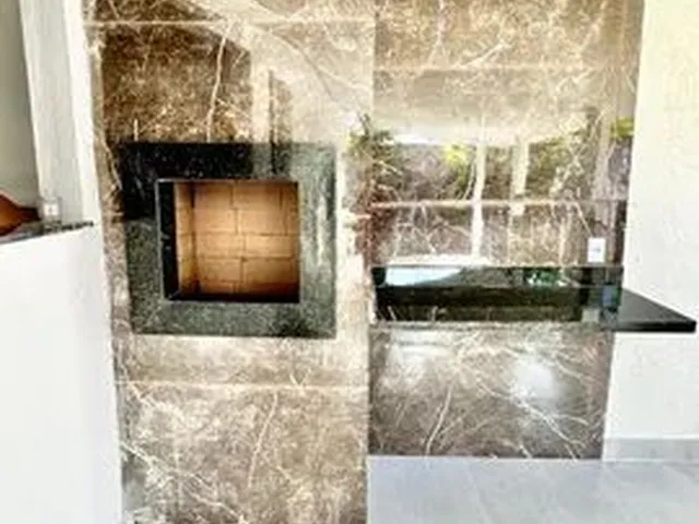 Imagem: Casa Térrea a Venda com 3 Quartos Sendo